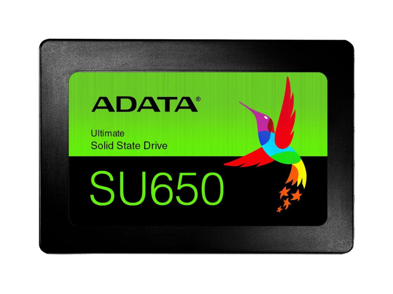 ADATA 1TB 2,5